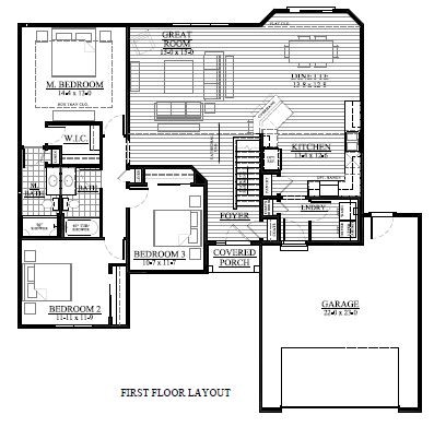 1423 Beacon Drive, Grandview Heights, Watertown, Wisconsin, United States 53098, 3 Bedrooms Bedrooms, ,2 BathroomsBathrooms,Home,Sold,Beacon Drive,1317