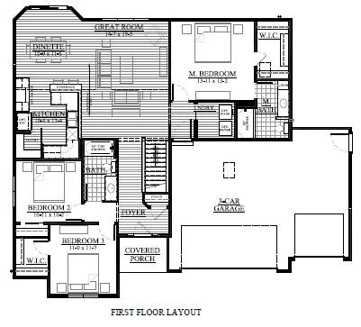 917 Ridge Ct, Hepp Heights, Watertown, Wisconsin, United States 53094, 3 Bedrooms Bedrooms, ,2 BathroomsBathrooms,Home,Sold,Ridge Ct,1,1318