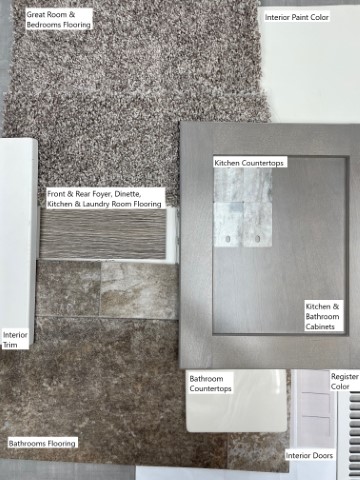 441 Conservancy Drive, Morse Farms Highlands, Johnson Creek, Wisconsin, United States 53038, 3 Bedrooms Bedrooms, ,2 BathroomsBathrooms,Home,Sold,Conservancy Drive,1,1321