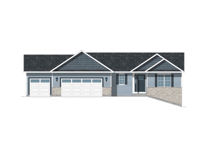 441 Conservancy Drive, Morse Farms Highlands, Johnson Creek, Wisconsin, United States 53038, 3 Bedrooms Bedrooms, ,2 BathroomsBathrooms,Home,Sold,Conservancy Drive,1,1321