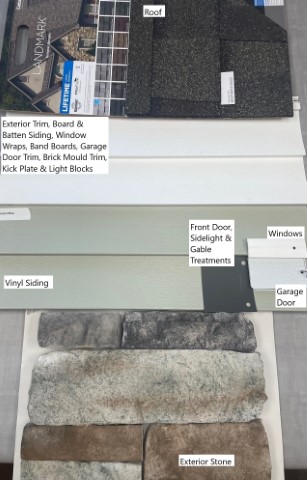 424 Champlain Drive, Morse Farms Highlands, Johnson Creek, Wisconsin, United States 53038, 3 Bedrooms Bedrooms, ,2 BathroomsBathrooms,Home,Sold,Champlain Drive,1,1322