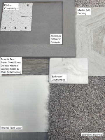 424 Champlain Drive, Morse Farms Highlands, Johnson Creek, Wisconsin, United States 53038, 3 Bedrooms Bedrooms, ,2 BathroomsBathrooms,Home,Sold,Champlain Drive,1,1322