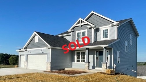 1551 Tyranena Terrace, Tyranena Point, Lake Mills, Wisconsin, United States 53551, 4 Bedrooms Bedrooms, ,3 BathroomsBathrooms,Home,Sold,Tyranena Terrace,1325