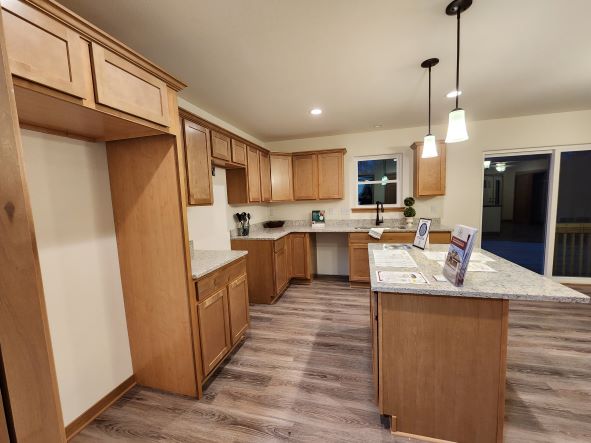 1790 Morgan Station Ct, Morgan Station, Oconomowoc, Wisconsin, United States 53066, 3 Bedrooms Bedrooms, ,2 BathroomsBathrooms,Home,Sold,Morgan Station Ct,1326