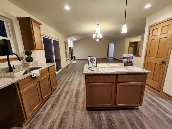 1790 Morgan Station Ct, Morgan Station, Oconomowoc, Wisconsin, United States 53066, 3 Bedrooms Bedrooms, ,2 BathroomsBathrooms,Home,Sold,Morgan Station Ct,1326