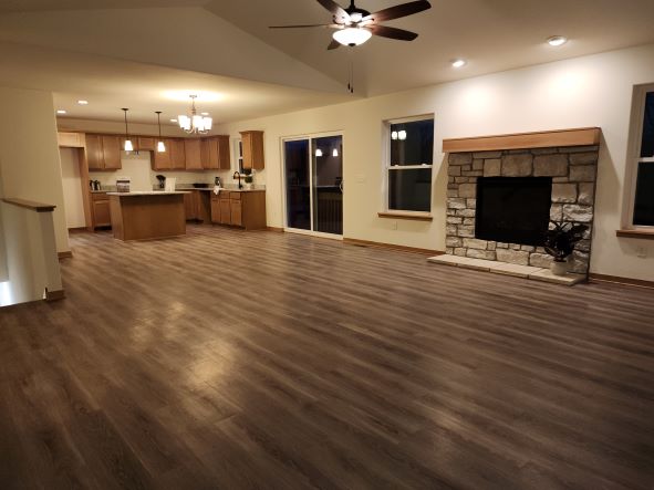 1790 Morgan Station Ct, Morgan Station, Oconomowoc, Wisconsin, United States 53066, 3 Bedrooms Bedrooms, ,2 BathroomsBathrooms,Home,Sold,Morgan Station Ct,1326