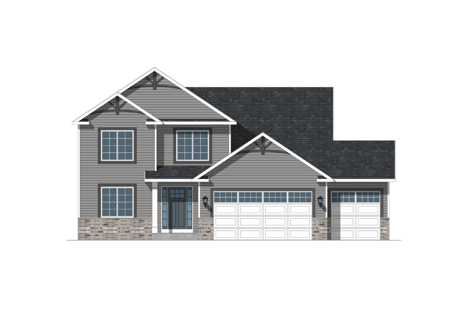 1710 Morgan Station Ct, Morgan Station, Oconomowoc, Wisconsin, United States 53066, 4 Bedrooms Bedrooms, ,2.5 BathroomsBathrooms,Home,Sold,Morgan Station Ct,1327