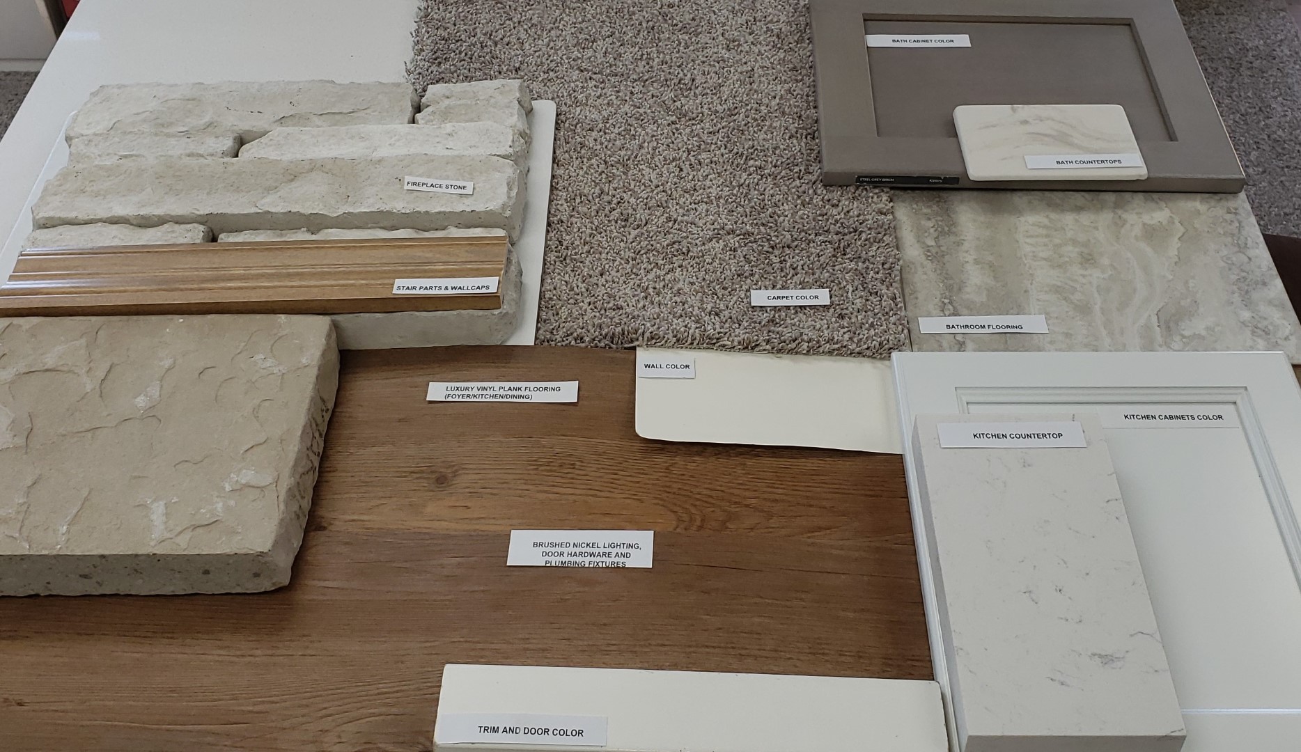 1791 Morgan Station Ct, Morgan Station, Oconomowoc, Wisconsin, United States 53066, 3 Bedrooms Bedrooms, ,2 BathroomsBathrooms,Home,Sold,Morgan Station Ct,1328