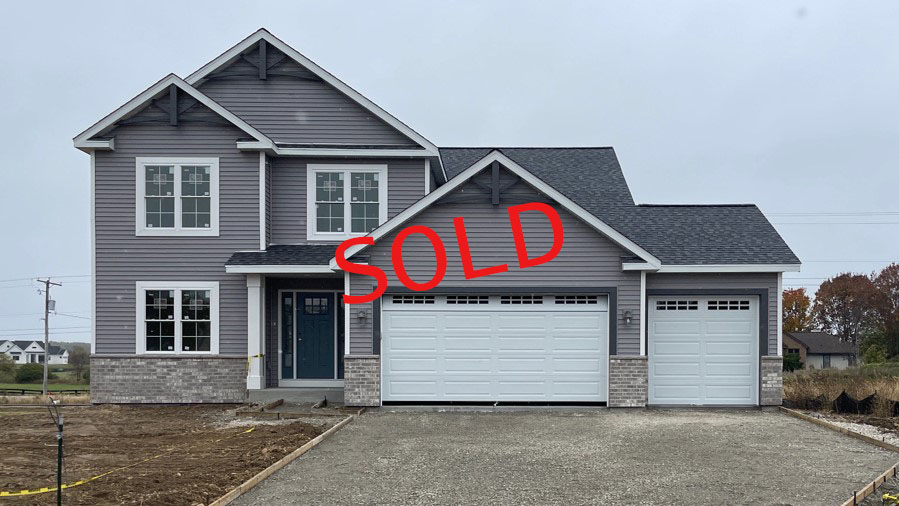 1710 Arthurs Pass, Morgan Station, Oconomowoc, Wisconsin, United States 53066, 3 Bedrooms Bedrooms, ,2 BathroomsBathrooms,Home,Sold,Arthurs Pass,1329