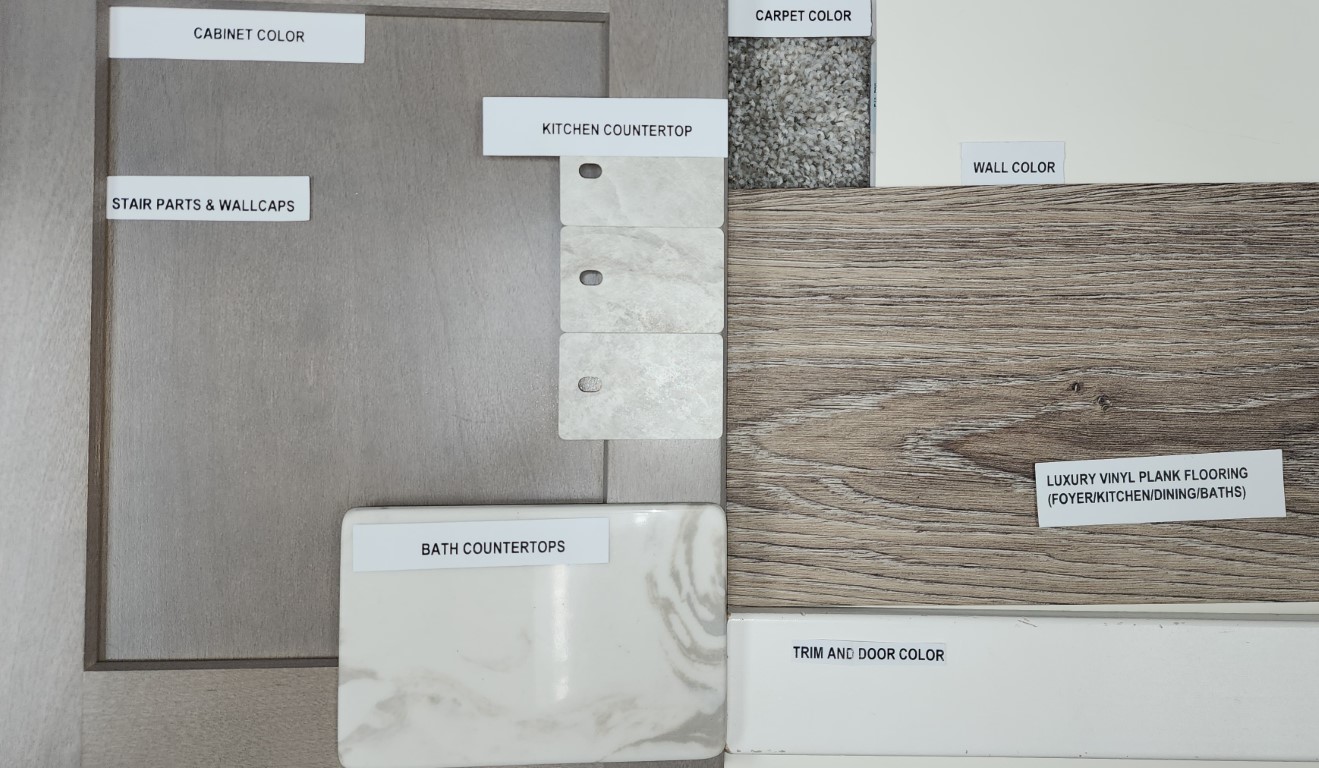 440 Champlain Drive, Morse Farms Highlands, Johnson Creek, Wisconsin, United States 53038, 3 Bedrooms Bedrooms, ,2 BathroomsBathrooms,Home,Sold,Champlain Drive,1,1341