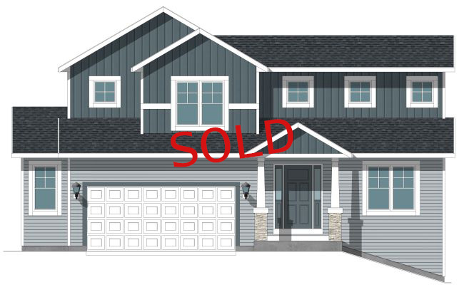 1416 Beacon Drive, Grandview Heights, Watertown, Wisconsin, United States 53098, 3 Bedrooms Bedrooms, ,2.5 BathroomsBathrooms,Home,Sold,Beacon Drive,1344