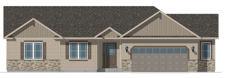 1560 Woodside Drive, Morgan Station, Oconomowoc, Wisconsin, United States 53066, 3 Bedrooms Bedrooms, ,2 BathroomsBathrooms,Home,Sold,Woodside Drive,1348