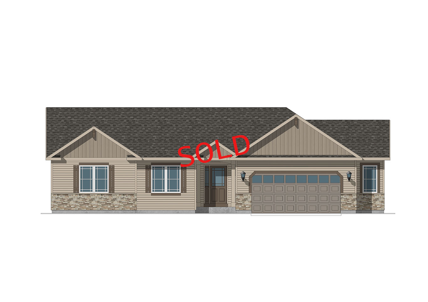 1560 Woodside Drive, Morgan Station, Oconomowoc, Wisconsin, United States 53066, 3 Bedrooms Bedrooms, ,2 BathroomsBathrooms,Home,Sold,Woodside Drive,1348