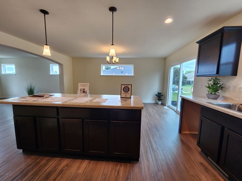 781 S. Dewey Ave., Conservancy Place, Jefferson, Wisconsin, United States 53549, 4 Bedrooms Bedrooms, ,2.5 BathroomsBathrooms,Home,Sold,S. Dewey Ave.,1351