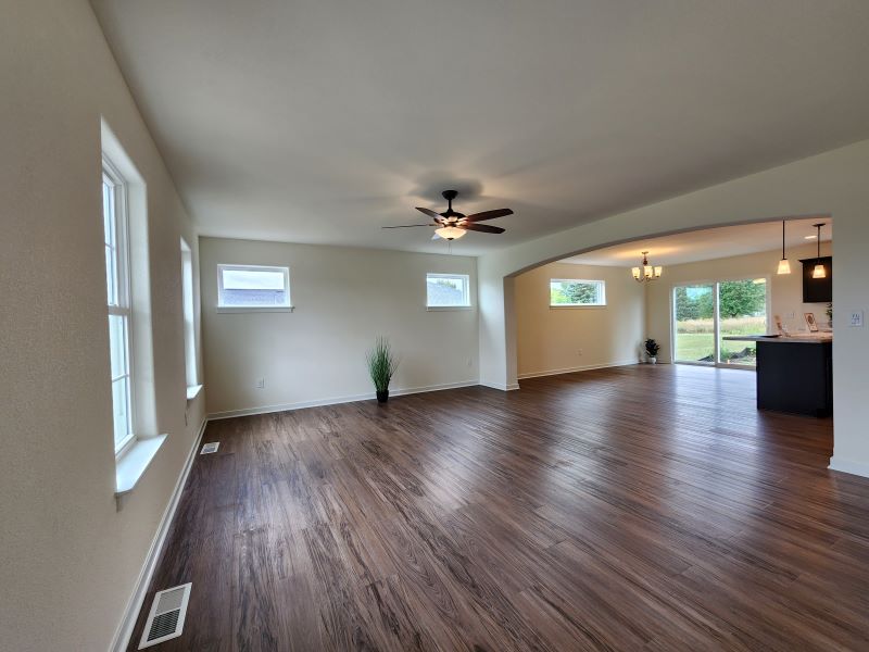 781 S. Dewey Ave., Conservancy Place, Jefferson, Wisconsin, United States 53549, 4 Bedrooms Bedrooms, ,2.5 BathroomsBathrooms,Home,Sold,S. Dewey Ave.,1351