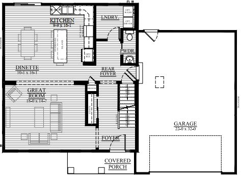 781 S. Dewey Ave., Conservancy Place, Jefferson, Wisconsin, United States 53549, 4 Bedrooms Bedrooms, ,2.5 BathroomsBathrooms,Home,Sold,S. Dewey Ave.,1351