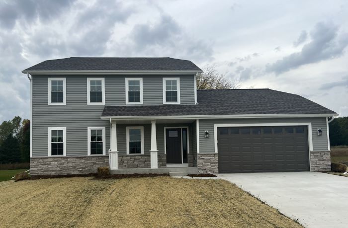 781 S. Dewey Ave., Conservancy Place, Jefferson, Wisconsin, United States 53549, 4 Bedrooms Bedrooms, ,2.5 BathroomsBathrooms,Home,Sold,S. Dewey Ave.,1351