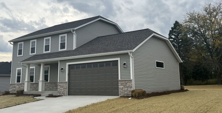 781 S. Dewey Ave., Conservancy Place, Jefferson, Wisconsin, United States 53549, 4 Bedrooms Bedrooms, ,2.5 BathroomsBathrooms,Home,Sold,S. Dewey Ave.,1351