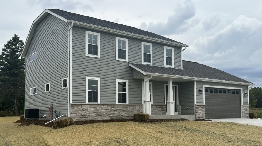 781 S. Dewey Ave., Conservancy Place, Jefferson, Wisconsin, United States 53549, 4 Bedrooms Bedrooms, ,2.5 BathroomsBathrooms,Home,Sold,S. Dewey Ave.,1351