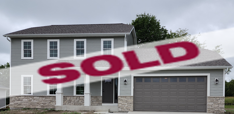 781 S. Dewey Ave., Conservancy Place, Jefferson, Wisconsin, United States 53549, 4 Bedrooms Bedrooms, ,2.5 BathroomsBathrooms,Home,Sold,S. Dewey Ave.,1351