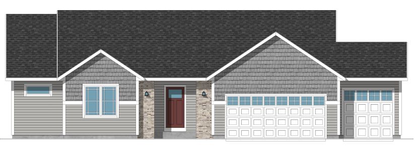 1740 Morgan Station Court, Morgan Station, Oconomowoc, Wisconsin, United States 53066, 3 Bedrooms Bedrooms, ,2 BathroomsBathrooms,Home,Sold,Morgan Station Court,1352