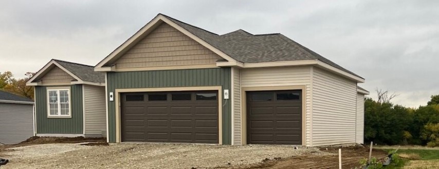 120 Tyranena Terrace, Tyranena Point, Lake Mills, Wisconsin, United States 53551, 3 Bedrooms Bedrooms, ,2 BathroomsBathrooms,Home,Sold,Tyranena Terrace,1358