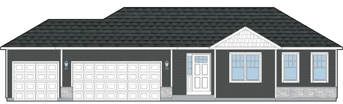 916 Ridge Court, Hepp Heights, Watertown, Wisconsin, United States 53094, 3 Bedrooms Bedrooms, ,2 BathroomsBathrooms,Home,Sold,Ridge Court,1359