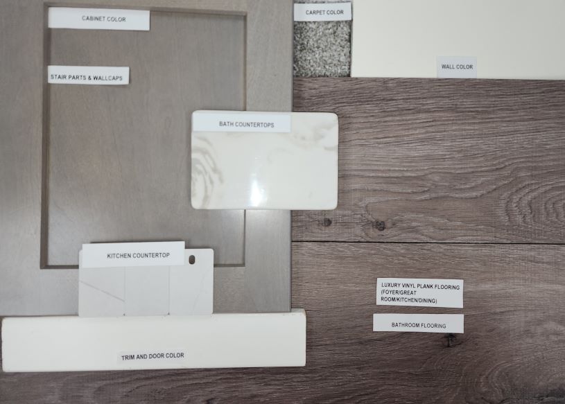 420 Midge Street, Morse Farms Highland, Johnson Creek, Wisconsin, United States 53038, 4 Bedrooms Bedrooms, ,2.5 BathroomsBathrooms,Home,Sold,Midge Street,1360