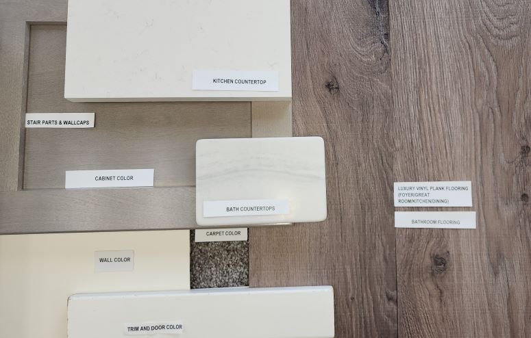 315 Crestview Lane, Brookestone Meadows, Lake Mills, Wisconsin, United States 53551, 3 Bedrooms Bedrooms, ,2 BathroomsBathrooms,Home,Sold,Crestview Lane,1362