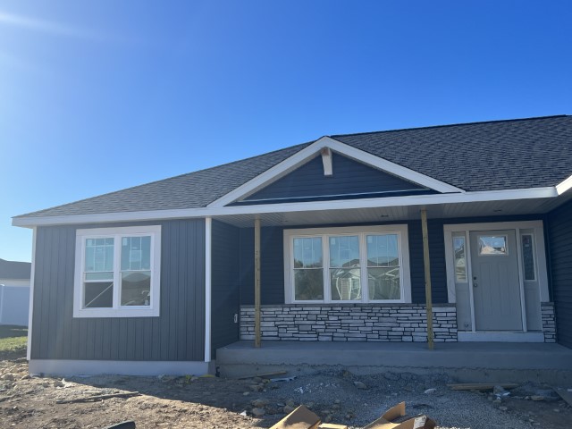 315 Crestview Lane, Brookestone Meadows, Lake Mills, Wisconsin, United States 53551, 3 Bedrooms Bedrooms, ,2 BathroomsBathrooms,Home,Sold,Crestview Lane,1362