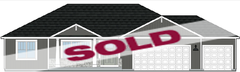 315 Crestview Lane, Brookestone Meadows, Lake Mills, Wisconsin, United States 53551, 3 Bedrooms Bedrooms, ,2 BathroomsBathrooms,Home,Sold,Crestview Lane,1362