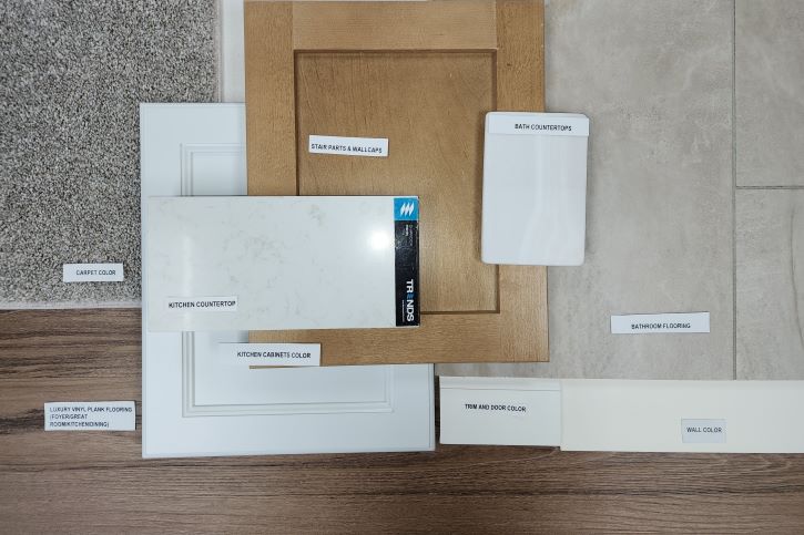 214 Trail View Lane, Tyranena Point, Lake Mills, Wisconsin, United States 53551, 4 Bedrooms Bedrooms, ,2.5 BathroomsBathrooms,Home,Sold,Trail View Lane,1363