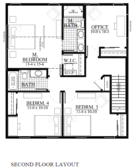 214 Trail View Lane, Tyranena Point, Lake Mills, Wisconsin, United States 53551, 4 Bedrooms Bedrooms, ,2.5 BathroomsBathrooms,Home,Sold,Trail View Lane,1363