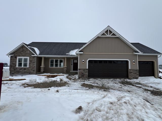 1553 Bluestem Trail, Prairie Creek, Oconomowoc, Wisconsin, United States 53066, 3 Bedrooms Bedrooms, ,2 BathroomsBathrooms,Home,Sold,Bluestem Trail,1364