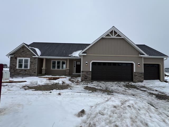 1553 Bluestem Trail, Prairie Creek, Oconomowoc, Wisconsin, United States 53066, 3 Bedrooms Bedrooms, ,2 BathroomsBathrooms,Home,Sold,Bluestem Trail,1364