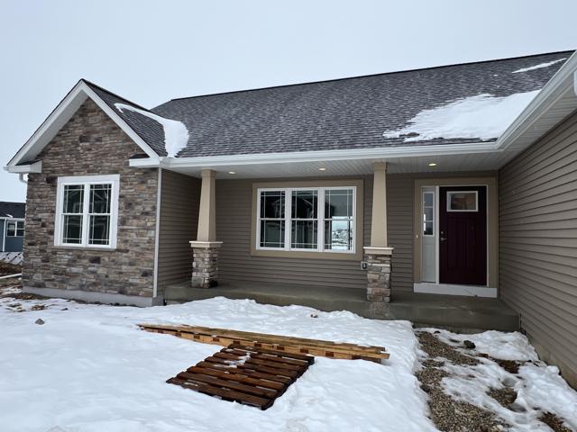 1553 Bluestem Trail, Prairie Creek, Oconomowoc, Wisconsin, United States 53066, 3 Bedrooms Bedrooms, ,2 BathroomsBathrooms,Home,Sold,Bluestem Trail,1364