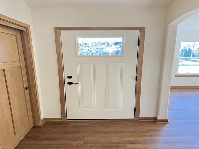 513 Pheasant Trail, Morning Side Estates, Deerfield, Wisconsin, United States 53531, 3 Bedrooms Bedrooms, ,2 BathroomsBathrooms,Home,Sold,Pheasant Trail,1366