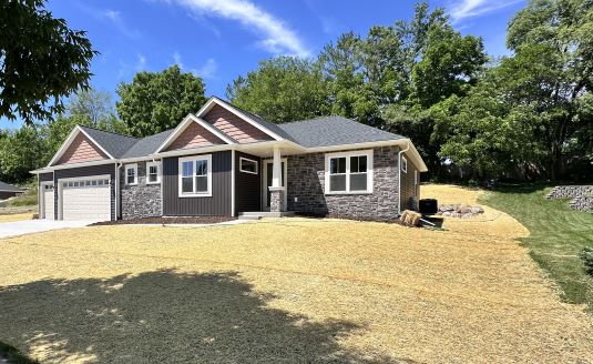 513 Pheasant Trail, Morning Side Estates, Deerfield, Wisconsin, United States 53531, 3 Bedrooms Bedrooms, ,2 BathroomsBathrooms,Home,Sold,Pheasant Trail,1366