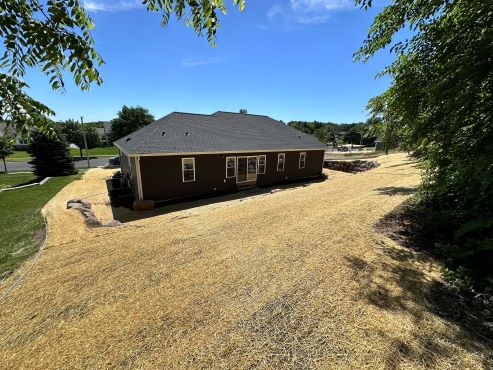 513 Pheasant Trail, Morning Side Estates, Deerfield, Wisconsin, United States 53531, 3 Bedrooms Bedrooms, ,2 BathroomsBathrooms,Home,Sold,Pheasant Trail,1366