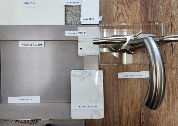 711 S. Dewey Avenue, Conservancy Place, Jefferson, Wisconsin, United States 53549, 3 Bedrooms Bedrooms, ,2 BathroomsBathrooms,Home,Sold,S. Dewey Avenue,1368