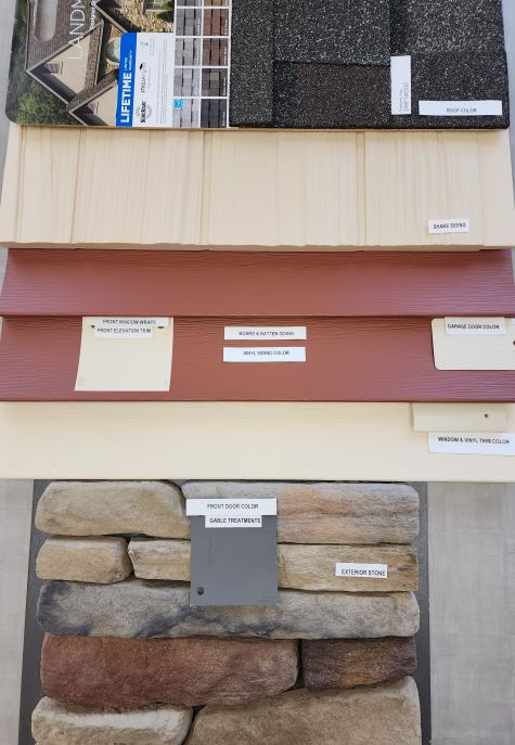 324 Crestview Lane, Brookestone Meadows, Lake Mills, Wisconsin, United States 53551, 3 Bedrooms Bedrooms, ,2 BathroomsBathrooms,Home,Sold,Crestview Lane,1370