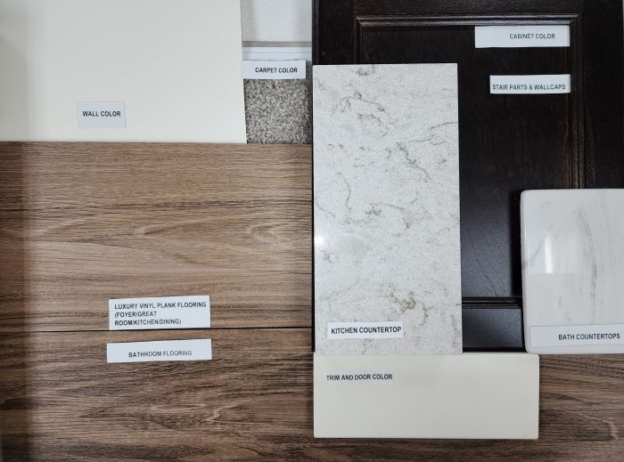 416 Midge Street, Morse Farms Highland, Johnson Creek, Wisconsin, United States 53038, 3 Bedrooms Bedrooms, ,2 BathroomsBathrooms,Home,Sold,Midge Street,1371