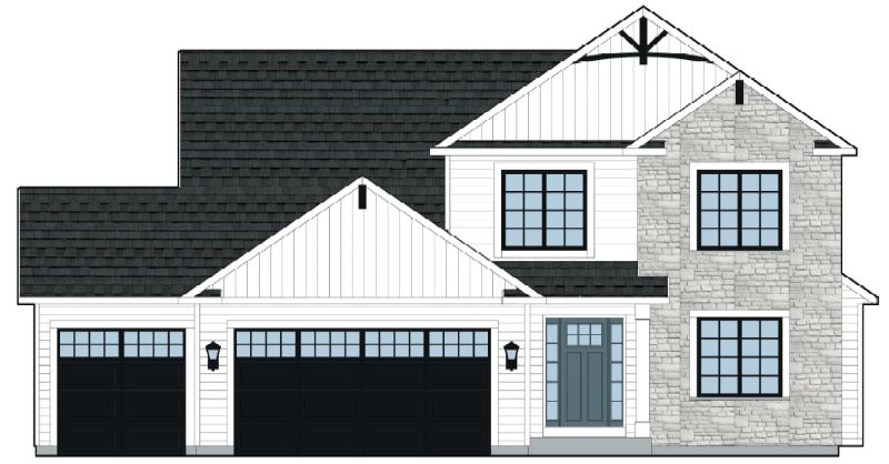 564 Cletus Street, Scott Farms, Cambridge, Wisconsin, United States 53523, 4 Bedrooms Bedrooms, ,2.5 BathroomsBathrooms,Home,Sold,Cletus Street,1373