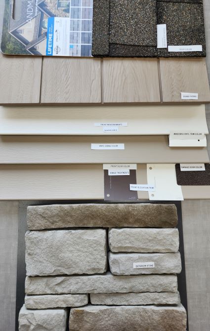 365 Crestview Lane, Brookstone Meadows, Lake Mills, Wisconsin, United States 53551, 3 Bedrooms Bedrooms, ,2.5 BathroomsBathrooms,Home,Sold,Crestview Lane,1375