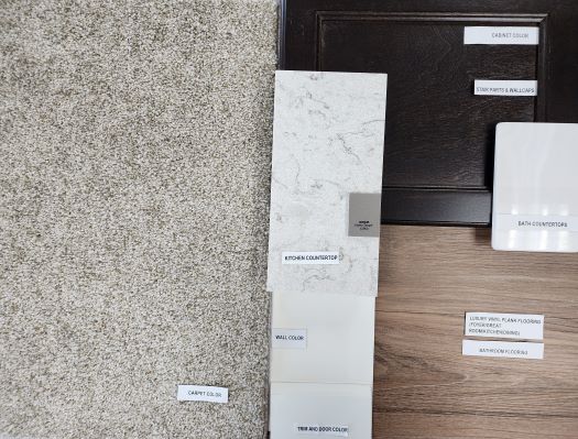 365 Crestview Lane, Brookstone Meadows, Lake Mills, Wisconsin, United States 53551, 3 Bedrooms Bedrooms, ,2.5 BathroomsBathrooms,Home,Sold,Crestview Lane,1375