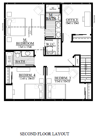1417 Beacon Drive, Grandview Heights, Watertown, Wisconsin, United States 53098, 4 Bedrooms Bedrooms, ,2.5 BathroomsBathrooms,Home,Sold,Beacon Drive,1376