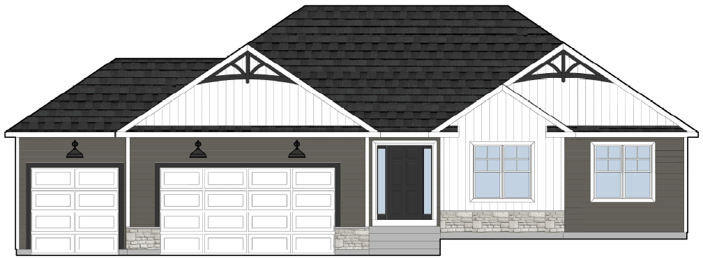 525 Pheasant Trail, Morning Side Estates, Deerfield, Wisconsin, United States 53531, 3 Bedrooms Bedrooms, ,2 BathroomsBathrooms,Home,Sold,Pheasant Trail,1378