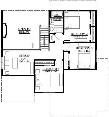 1721 Arthurs Pass, Morgan Station, Oconomowoc, Wisconsin, United States 53066, 4 Bedrooms Bedrooms, ,2.5 BathroomsBathrooms,Home,Sold,Arthurs Pass,1379