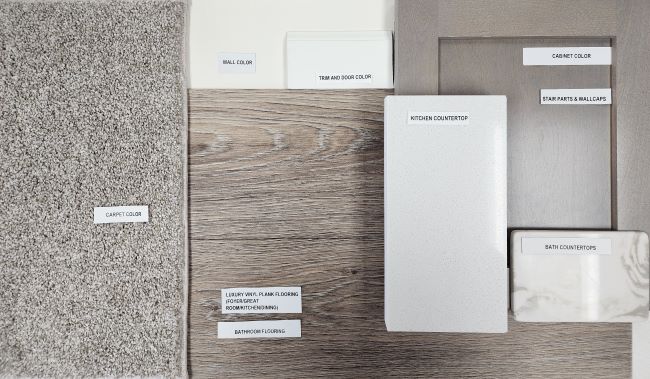 412 Midge Street, Morse Farms Highland, Johnson Creek, Wisconsin, United States 53038, 4 Bedrooms Bedrooms, ,2.5 BathroomsBathrooms,Home,Sold,Midge Street,1380