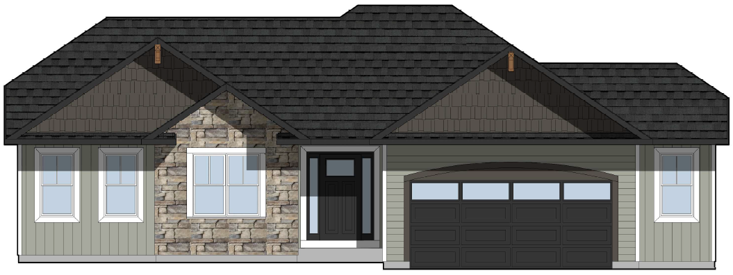 1580 Woodside Drive, Morgan Station, Oconomowoc, Wisconsin, United States 53066, 3 Bedrooms Bedrooms, ,2 BathroomsBathrooms,Home,Sold,Woodside Drive,1381